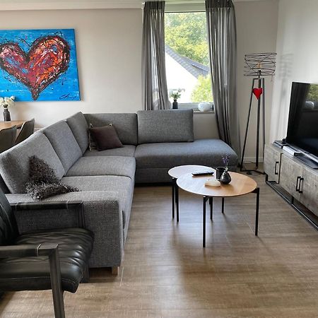Apartment Heartbeat Винтерберг Экстерьер фото