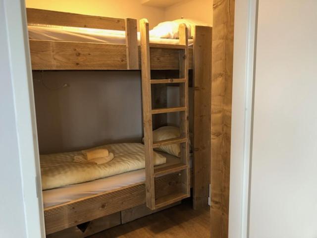 Apartment Heartbeat Винтерберг Экстерьер фото