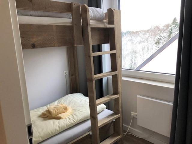 Apartment Heartbeat Винтерберг Экстерьер фото