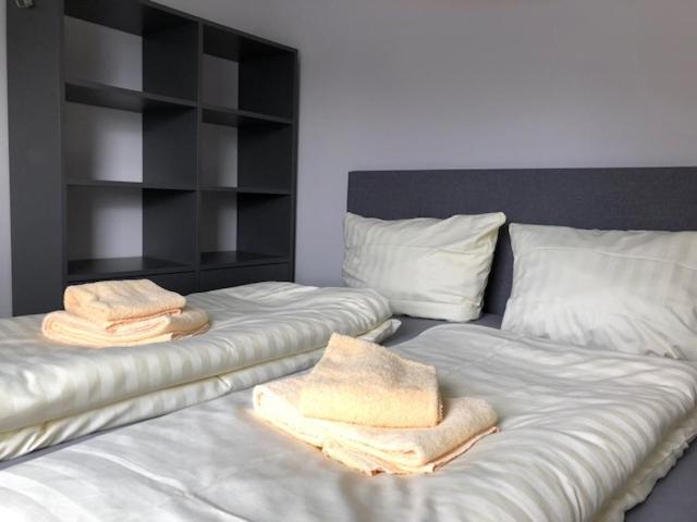 Apartment Heartbeat Винтерберг Экстерьер фото