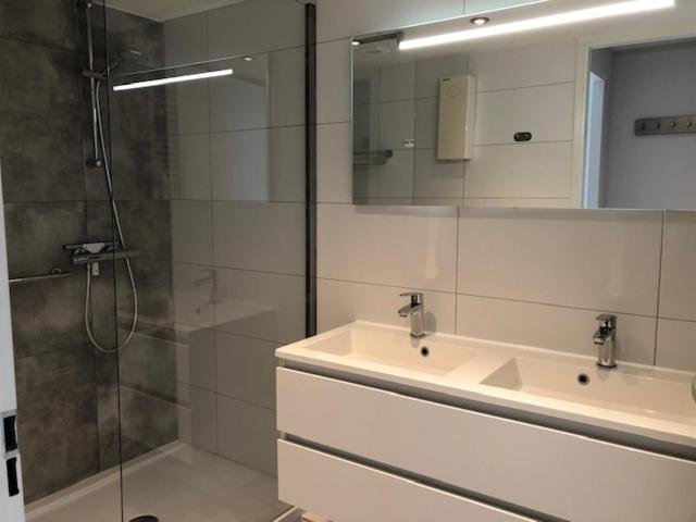 Apartment Heartbeat Винтерберг Экстерьер фото