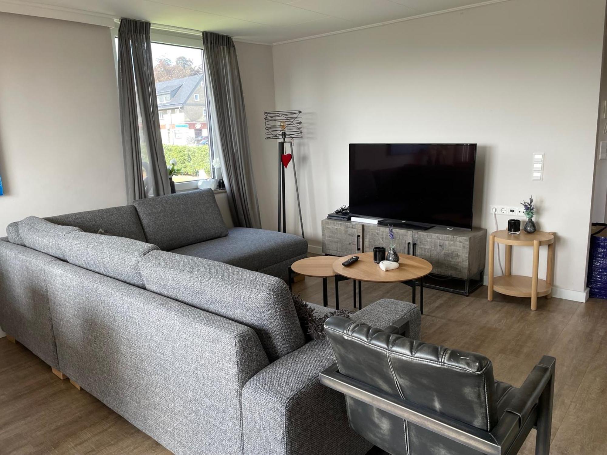 Apartment Heartbeat Винтерберг Экстерьер фото