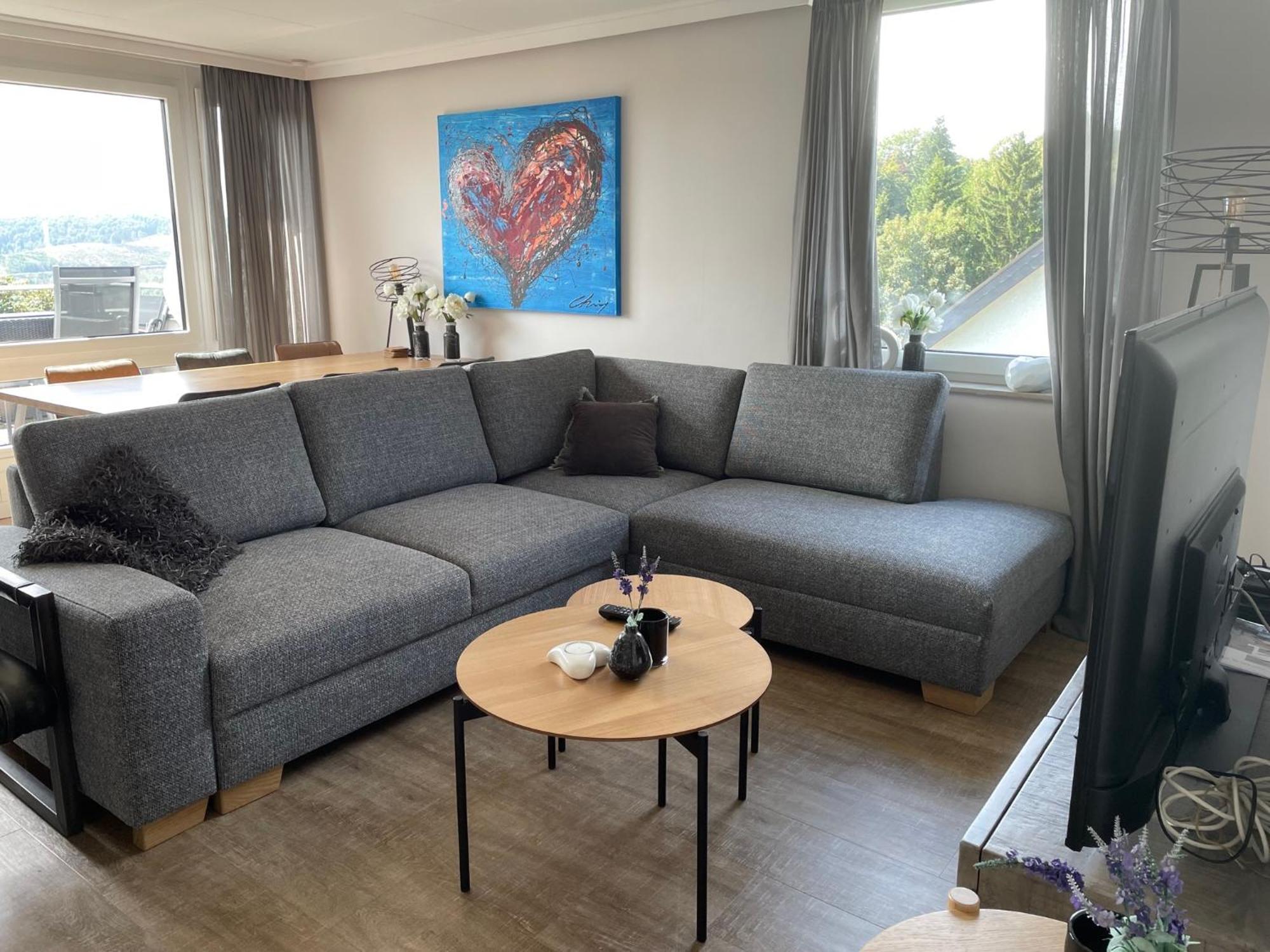 Apartment Heartbeat Винтерберг Экстерьер фото