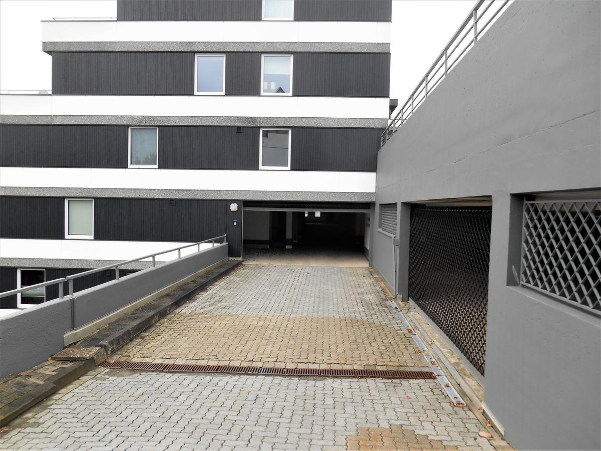 Apartment Heartbeat Винтерберг Экстерьер фото