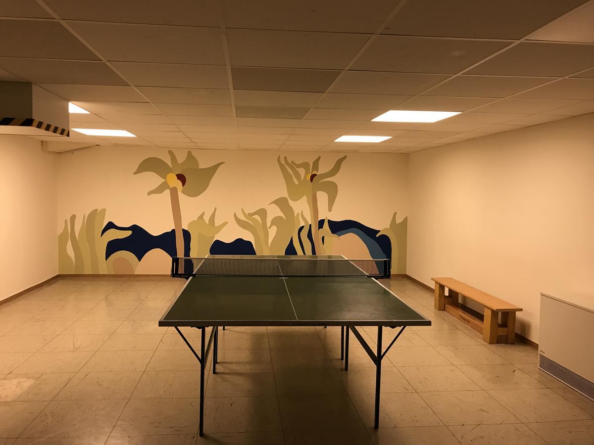 Apartment Heartbeat Винтерберг Экстерьер фото